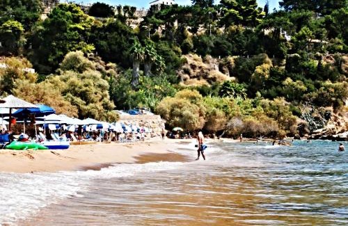 Koroni Apartment | Alex - Nancy Apartments - Zaga Beach