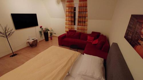 Ganserndorf Apartment | Alex & Nicol