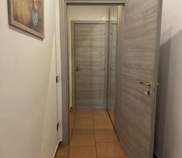 Bresso Apartment | Alex's