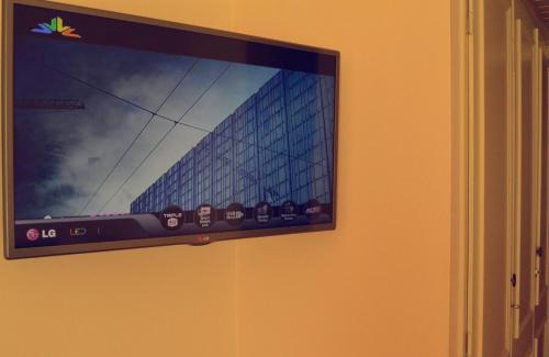 Loutra Ypatis Hotel | Alexakis Hotel & Spa