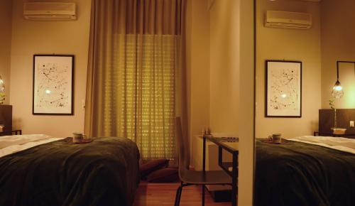 Loutra Ypatis Hotel | Alexakis Hotel & Spa