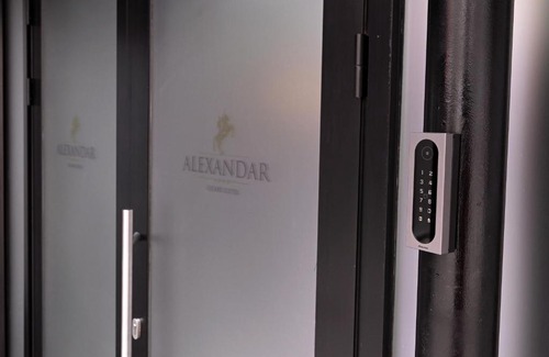 Centar Apartment | Alexandar Square Suites