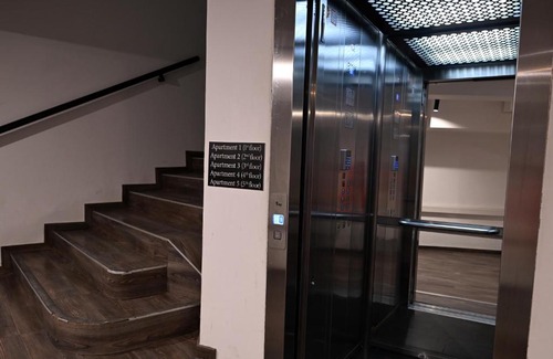 Centar Apartment | Alexandar Square Suites