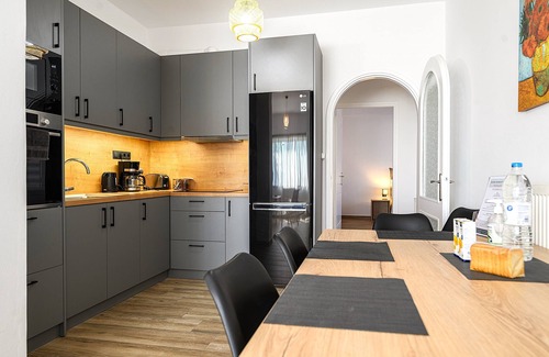Spata-Artemida Apartment | Alexander Apartments Airport