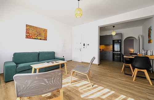 Spata-Artemida Apartment | Alexander Apartments Airport