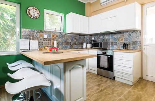 Spata-Artemida Apartment | Alexander Apartments Airport