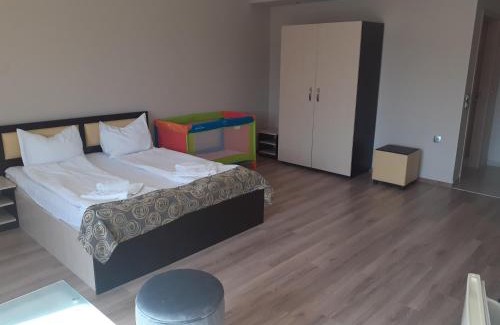 Lyaskovo Hotel | Alexander Hotel