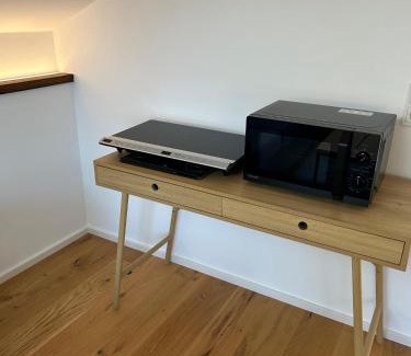 Bad Feilnbach Apartment | Alexanders Mountain Loft