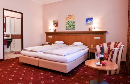 Wels Hotel | Alexandra