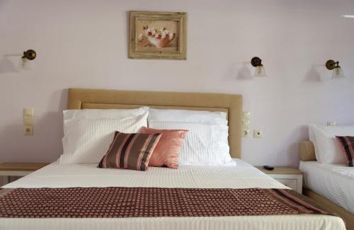 Plesia Hotel | Alexandra Hotel