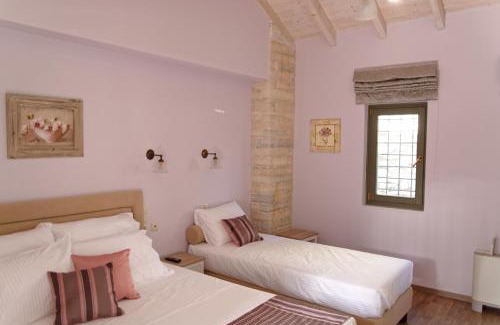 Plesia Hotel | Alexandra Hotel