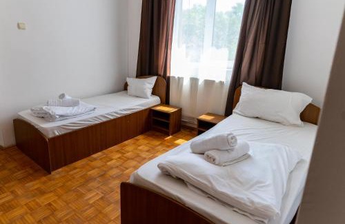 Geoagiu Hotel | ALEXANDRA Hotel