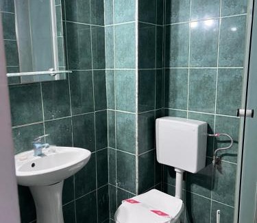 Geoagiu Hotel | ALEXANDRA Hotel