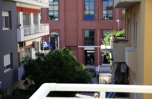 Alexandroupoli Apartment | Alexandra Luxury Apartment