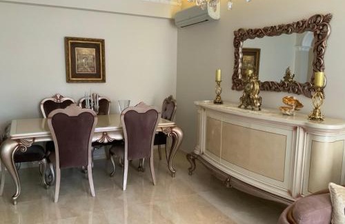 Alexandroupoli Apartment | Alexandra Luxury Apartment
