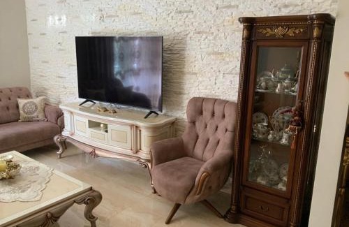 Alexandroupoli Apartment | Alexandra Luxury Apartment