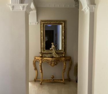 Alexandroupoli Apartment | Alexandra Luxury Apartment