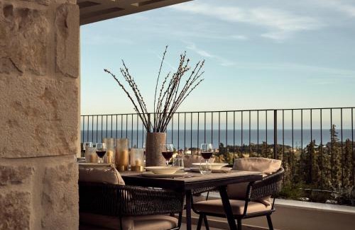 Vasilikos Villa | Alexandra SeaView Luxurious Villa, By ThinkVilla