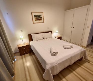 Melikia Apartment | Alexandra Studio 12