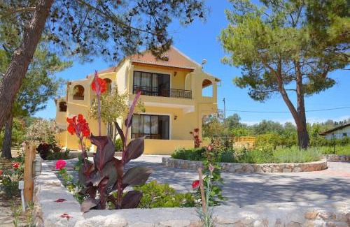 Melikia Apartment | Alexandra Studio 3