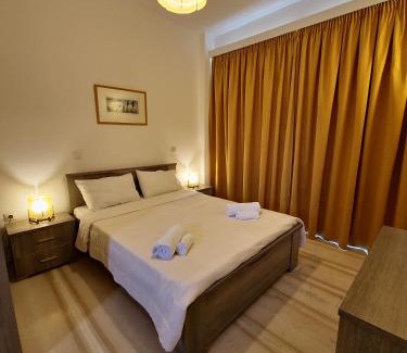 Melikia Apartment | Alexandra Studio 3