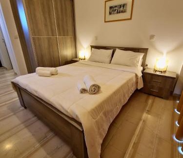 Melikia Apartment | Alexandra Studio 3