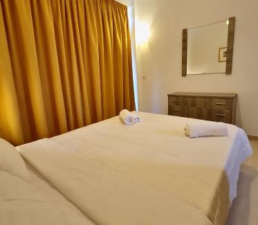 Melikia Apartment | Alexandra Studio 3