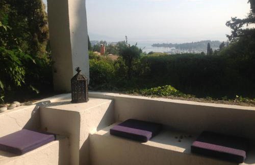 Gouvia House | Alexandra villas