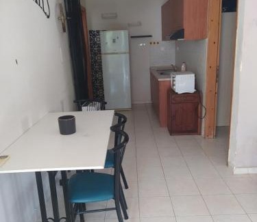 Soufli House | Alexandras House 60m2