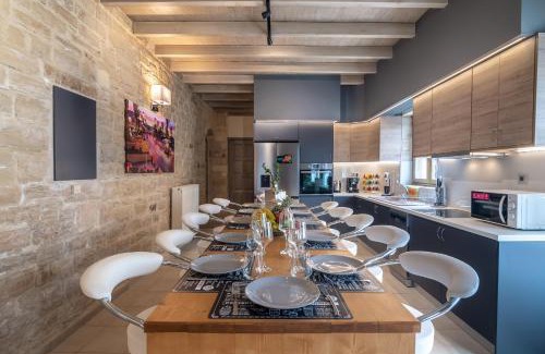 Skouloufia Villa | Alexandros 3