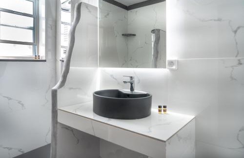 Livadi House | Alexandros by the Beach - Serifos
