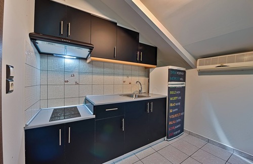 Rio Apartment | Alexias Apartments