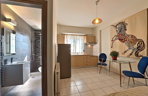 Rio Apartment | Alexias Apartments