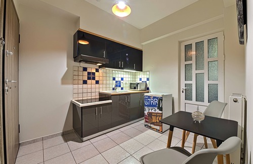 Rio Apartment | Alexias Apartments