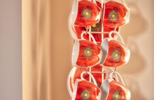 Foinikounta Apartment | Alexis Studios