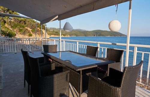 Foinikounta Apartment | Alexis Studios