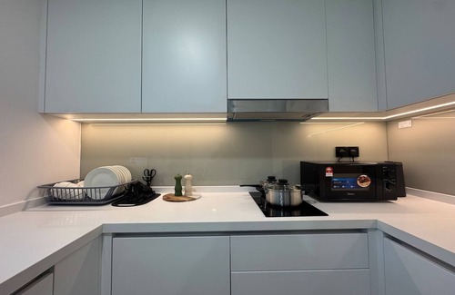 Bangsar Condo | Alfa Bangsar Luxury Apartments