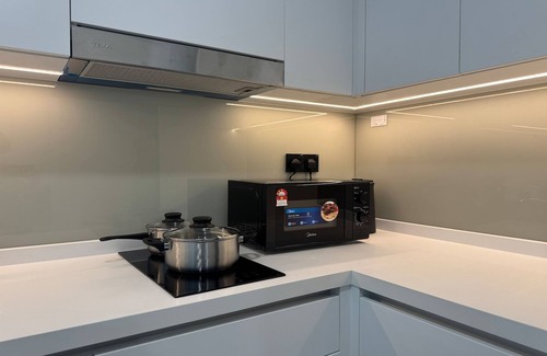 Bangsar Condo | Alfa Bangsar Luxury Apartments