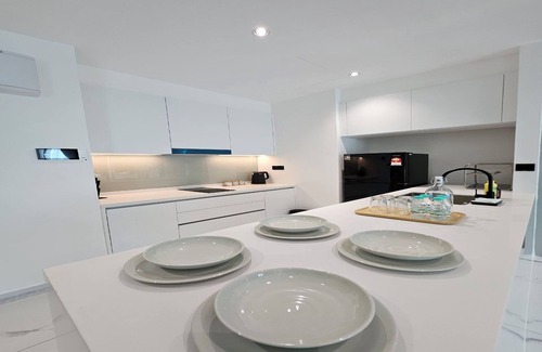 Bangsar Condo | Alfa Bangsar Luxury Apartments
