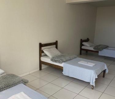 Bom Despacho Hotel | Alfa hotel BD