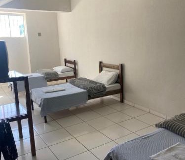 Bom Despacho Hotel | Alfa hotel BD