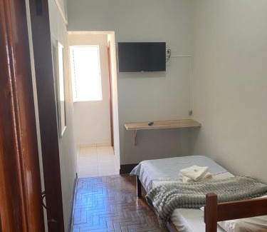 Bom Despacho Hotel | Alfa hotel BD