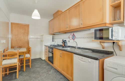 Machico Apartment | Alfa I in Machico With 2 Bedrooms and 2 Bathrooms