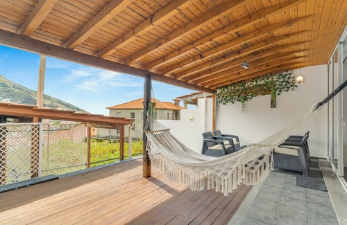 Machico Apartment | Alfa I in Machico With 2 Bedrooms and 2 Bathrooms