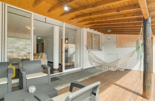 Machico Apartment | Alfa I in Machico With 2 Bedrooms and 2 Bathrooms