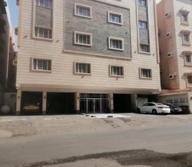 Jeddah Apartment | Alfarsiah Senior Suite