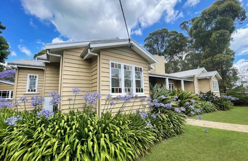 Nulkaba House | Alfie's Place