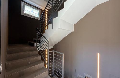 Bergamo Apartment | Alfieri2 - Netflix-Parking-Supermarket-Centro