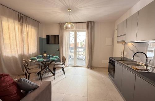 Bergamo Apartment | Alfieri2 - Netflix-Parking-Supermarket-Centro