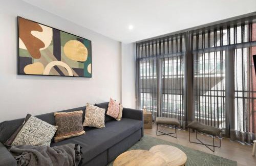 Puigcerda Apartment | Alfons I